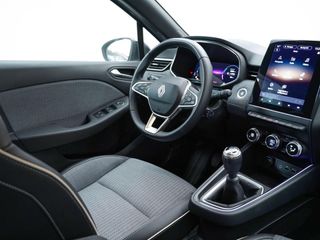 Renault Clio Techno TCe 100 (74kw) GLP