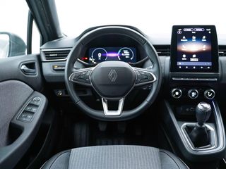 Renault Clio Techno TCe 100 (74kw) GLP