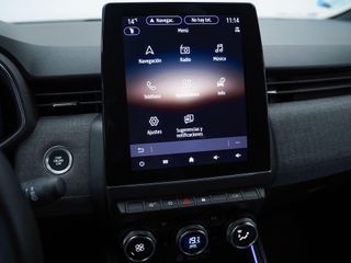 Renault Clio Techno TCe 100 (74kw) GLP