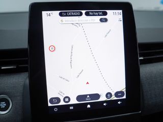 Renault Clio Techno TCe 100 (74kw) GLP