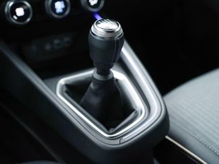 Renault Clio Techno TCe 100 (74kw) GLP