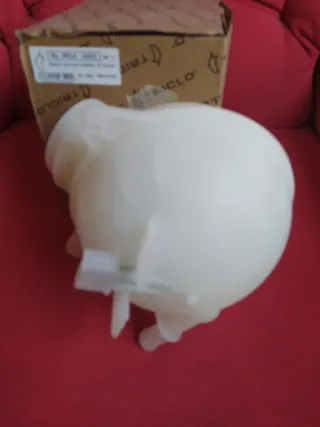 Botella expansión Seat Alhambra TRICLO