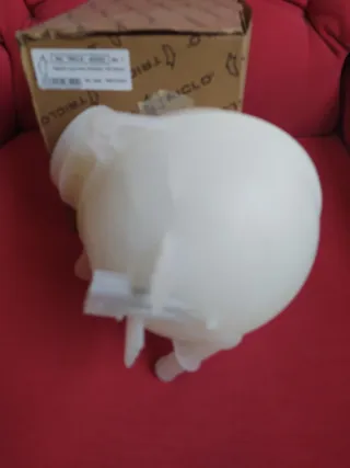 Botella expansión Seat Alhambra TRICLO