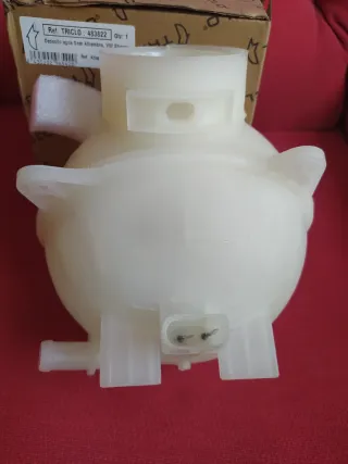 Botella expansión Seat Alhambra TRICLO