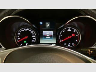 Mercedes Benz Clase GLC GLC 220 d 4MATIC