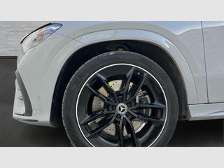 Mercedes Benz GLE Coupé GLE 350 de 4MATIC