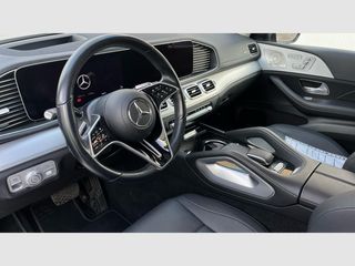 Mercedes Benz GLE Coupé GLE 350 de 4MATIC
