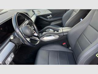 Mercedes Benz GLE Coupé GLE 350 de 4MATIC