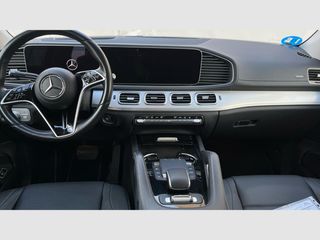 Mercedes Benz GLE Coupé GLE 350 de 4MATIC