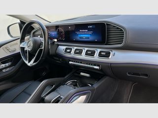 Mercedes Benz GLE Coupé GLE 350 de 4MATIC