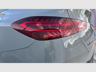 Mercedes Benz GLE Coupé GLE 350 de 4MATIC