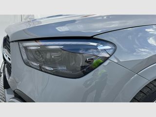 Mercedes Benz GLE Coupé GLE 350 de 4MATIC