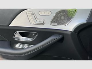 Mercedes Benz GLE Coupé GLE 350 de 4MATIC