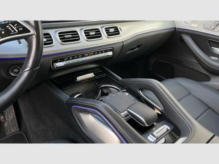 Mercedes Benz GLE Coupé GLE 350 de 4MATIC