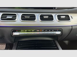 Mercedes Benz GLE Coupé GLE 350 de 4MATIC