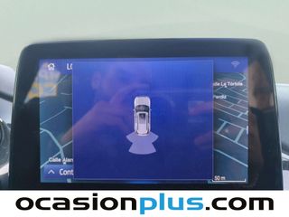 Ford Puma 1.0 EcoBoost MHEV ST-Line 92 kW (125 CV)