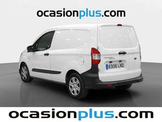 Ford Transit Courier Furgon 1.5 TDCI Trend 56 kW (75 CV)