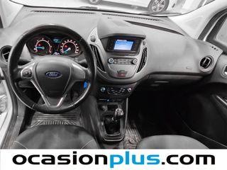 Ford Transit Courier Furgon 1.5 TDCI Trend 56 kW (75 CV)