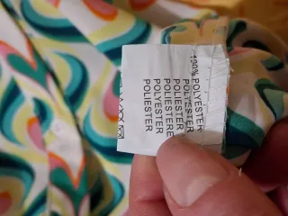 Camicia donna fantasia