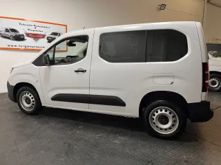 Citroen Berlingo 2025