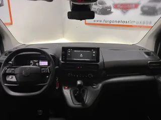 Citroen Berlingo 2025