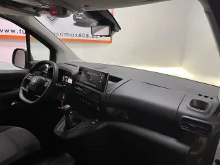 Citroen Berlingo 2025