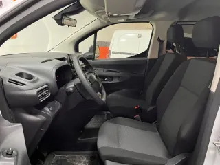 Citroen Berlingo 2025
