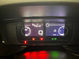 Citroen Berlingo 2025