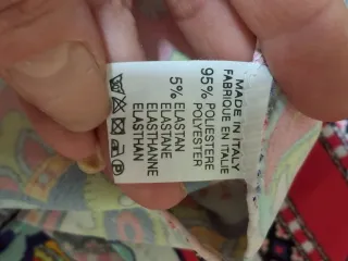 Camicia donna Luxury Style fantasia