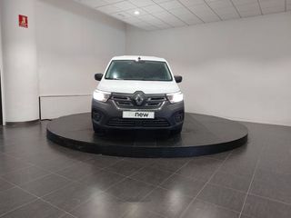 Renault Kangoo E-Tech Kangoo Fg. E-Tech L1 Start EV45 11kW