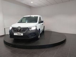 Renault Kangoo E-Tech Kangoo Fg. E-Tech L1 Start EV45 11kW