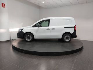 Renault Kangoo E-Tech Kangoo Fg. E-Tech L1 Start EV45 11kW