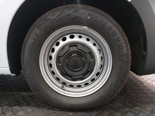 Renault Kangoo E-Tech Kangoo Fg. E-Tech L1 Start EV45 11kW