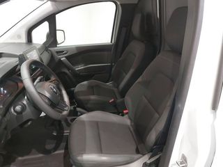 Renault Kangoo E-Tech Kangoo Fg. E-Tech L1 Start EV45 11kW