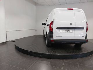 Renault Kangoo E-Tech Kangoo Fg. E-Tech L1 Start EV45 11kW