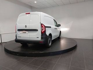 Renault Kangoo E-Tech Kangoo Fg. E-Tech L1 Start EV45 11kW