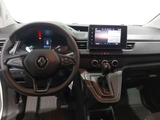 Renault Kangoo E-Tech Kangoo Fg. E-Tech L1 Start EV45 11kW