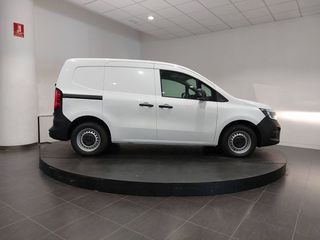 Renault Kangoo E-Tech Kangoo Fg. E-Tech L1 Start EV45 11kW