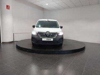 Renault Kangoo E-Tech Kangoo Fg. E-Tech L1 Start EV45 11kW