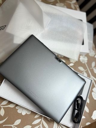 Tablet 10 Nuova