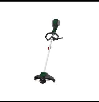 Parkside Batería Motosierra, setos Desbrozadora