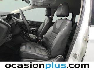 Ford Kuga 2.0 TDCI Titanium 4x2 103 kW (140 CV)