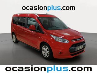Ford Grand Tourneo Connect 1.5 TDCi Titanium 88 kW (120 CV)