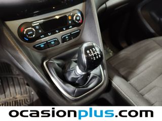 Ford Grand Tourneo Connect 1.5 TDCi Titanium 88 kW (120 CV)