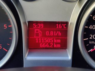 Ford Focus 1.6 TDCI Trend 66 kW (90 CV)