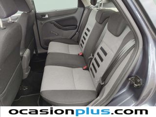 Ford Focus 1.6 TDCI Trend 66 kW (90 CV)