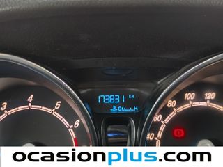 Ford Tourneo Courier 1.0 EcoBoost Titanium 74 kW (100 CV)