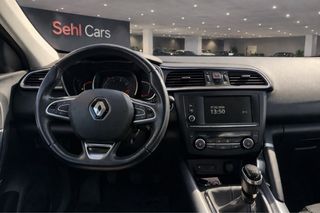 RENAULT KADJAR 2016