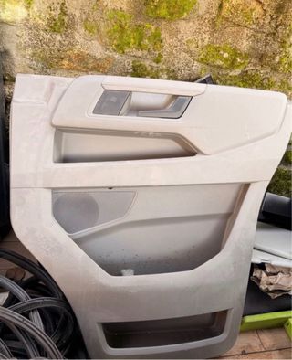 Guarnecido Puerta Delantera Derecha VW Crafter