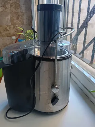 Licuadora,Sandwichera Breville,mini freidorafoundé